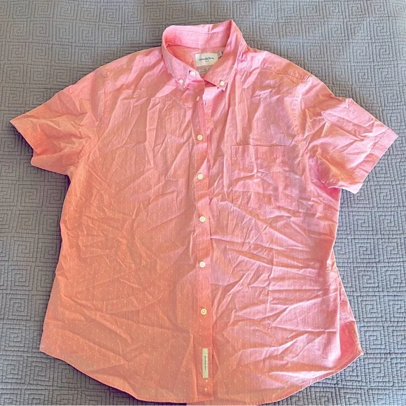 Goodfellow Co Shirts Target Mens Button Down Dress Shirt